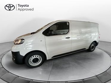 Toyota Proace 1.5D 120CV S&S PL-TN Furgone Medium 4p. 10q Comfort