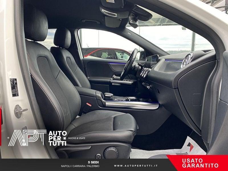 Mercedes-Benz GLA GLA 200 Sport auto