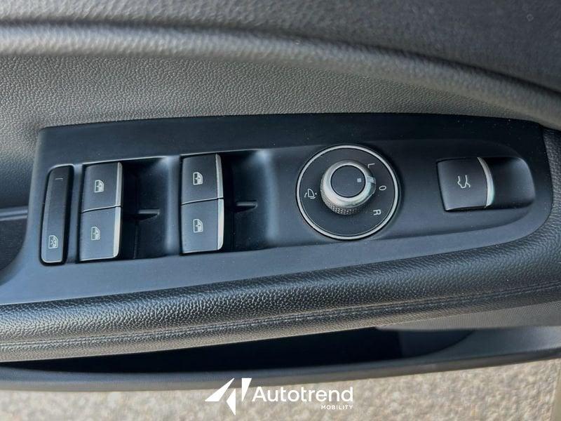 Alfa Romeo Stelvio 2.2 Turbodiesel 190 CV Automatica Q4 XENO Business