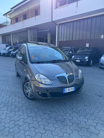 Lancia MUSA 1.4 16V Platino Plus