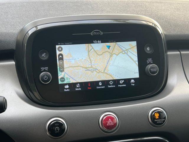 FIAT 500X 1.3 MultiJet 95 CV Sport fari led da ?199,00 mensi