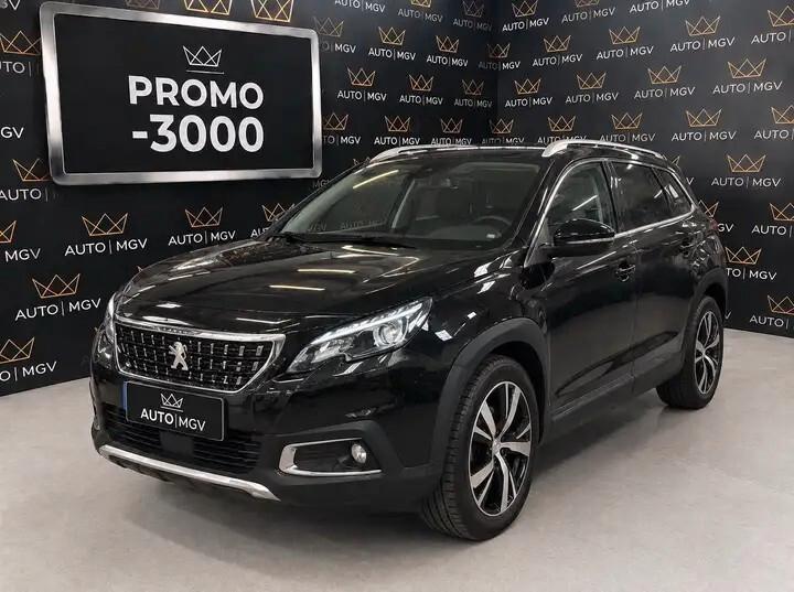 Peugeot 2008 1.2 PureTech 82 Active S