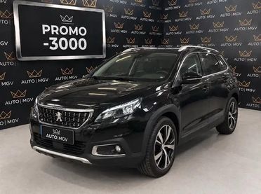 Peugeot 2008 1.2 PureTech 82 Active S