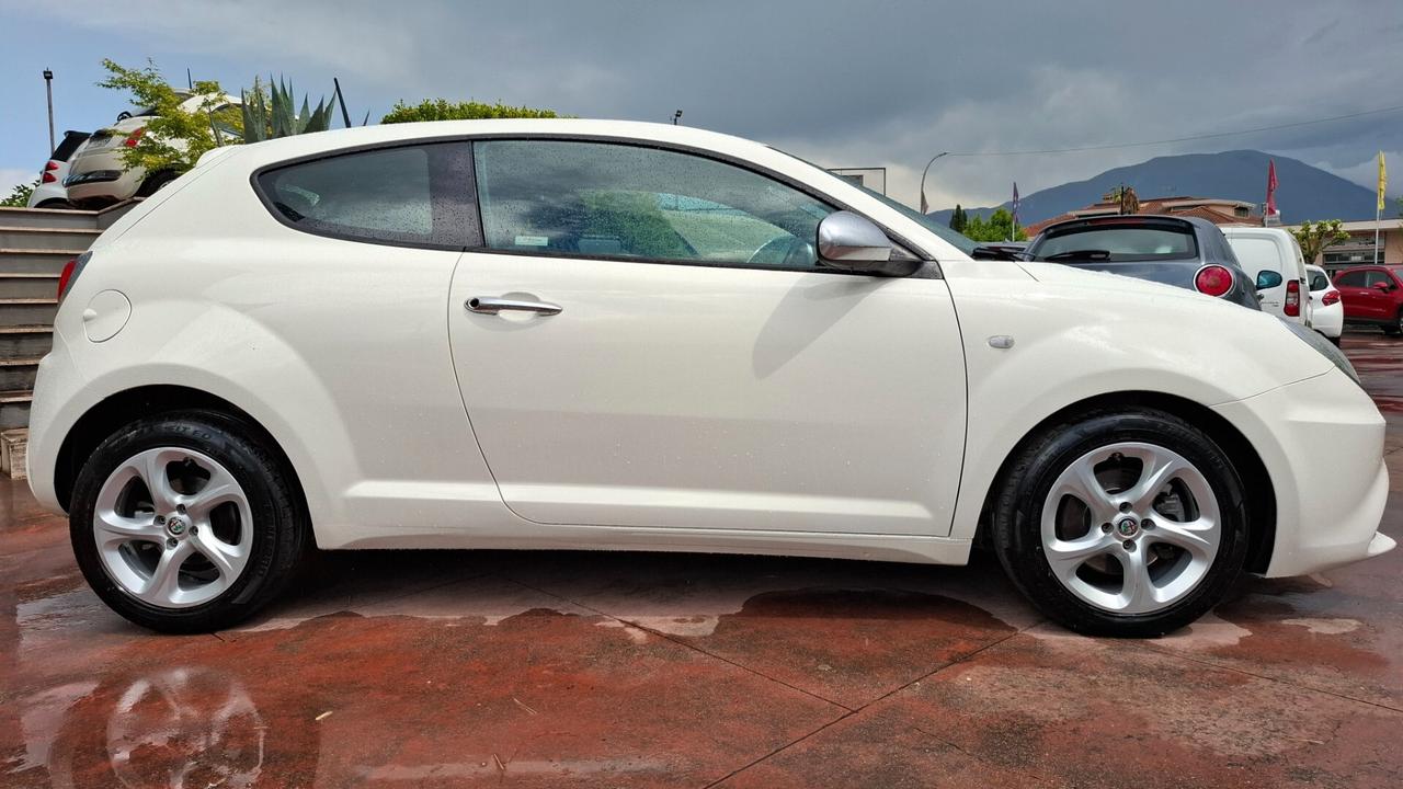 Alfa Romeo MiTo 1.3 JTDm 95 CV S&S- PER NEOPATENTATI
