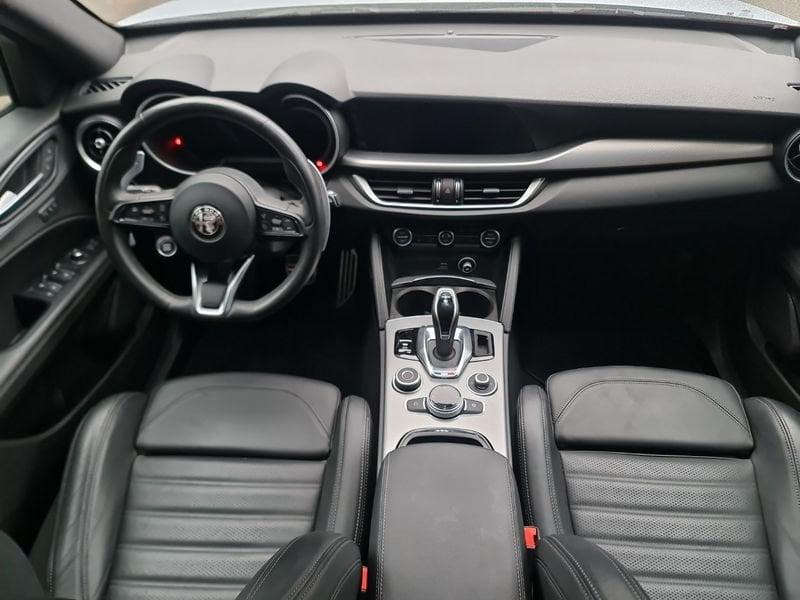 Alfa Romeo Stelvio 2.2 TD 210 CV Veloce AT8 Q4