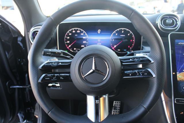 MERCEDES-BENZ GLC 220 d 4Matic Mild hybrid Coupé AMG Line Premium Plus