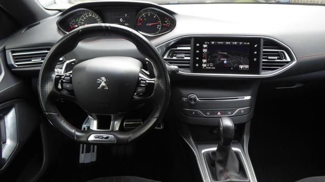 PEUGEOT 308 BlueHDi 180 S&S EAT6 SW GT