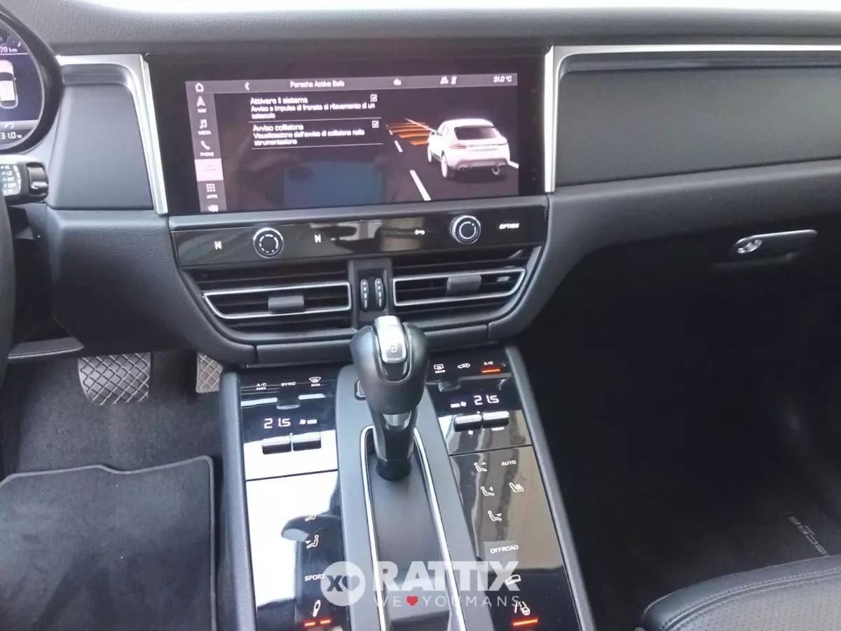 Porsche Macan 2.0 265CV PDK7 4x4