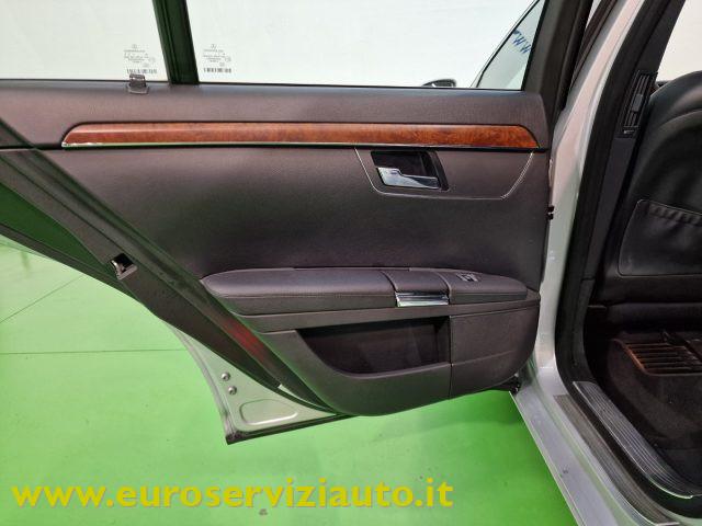 MERCEDES-BENZ S 320 CDI 4Matic Avantgarde