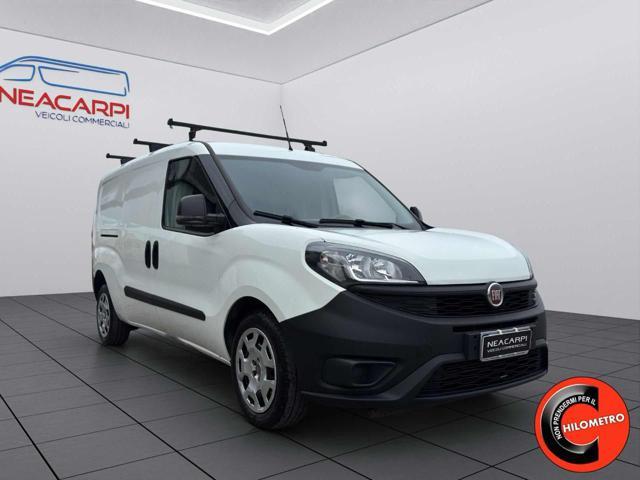 FIAT Doblo MAXI N1 1.4 N.P(PL-TN-L2H1)3 POSTI-BENZINA METANO-
