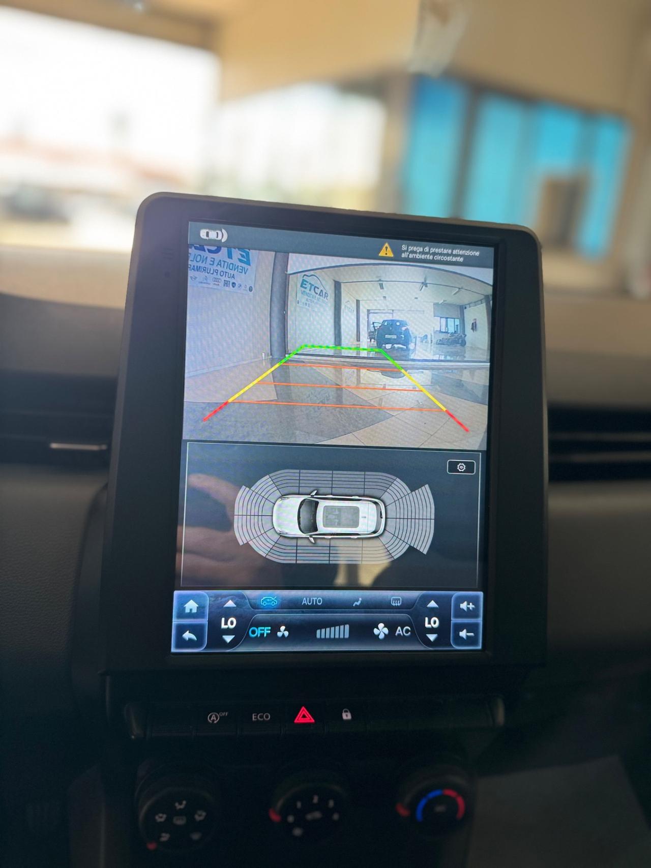 Renault Clio TCe 100 CV GPL 5 porte Intens