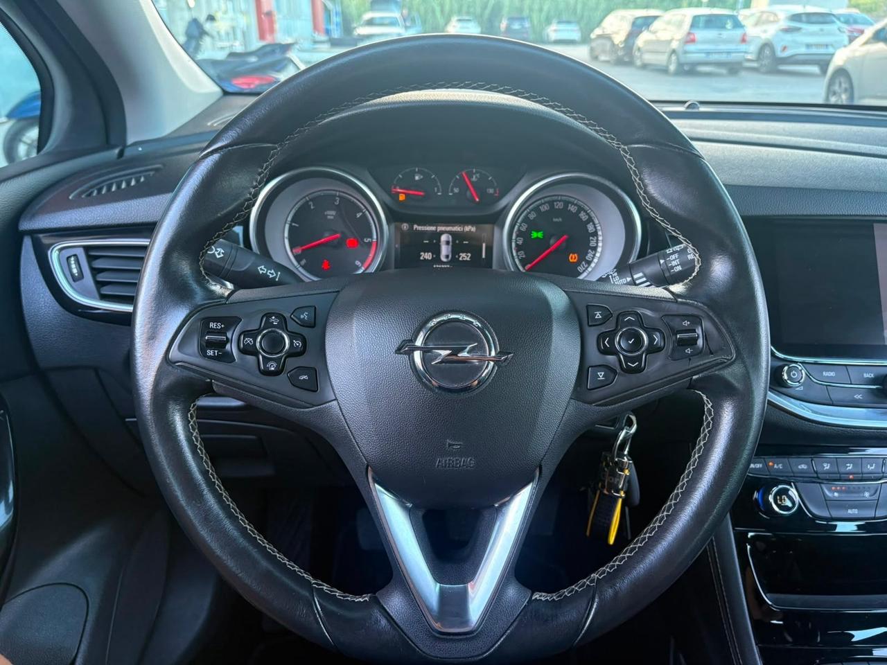 Opel Astra 1.6 CDTi 110CV Start&Stop 5 porte Innovation