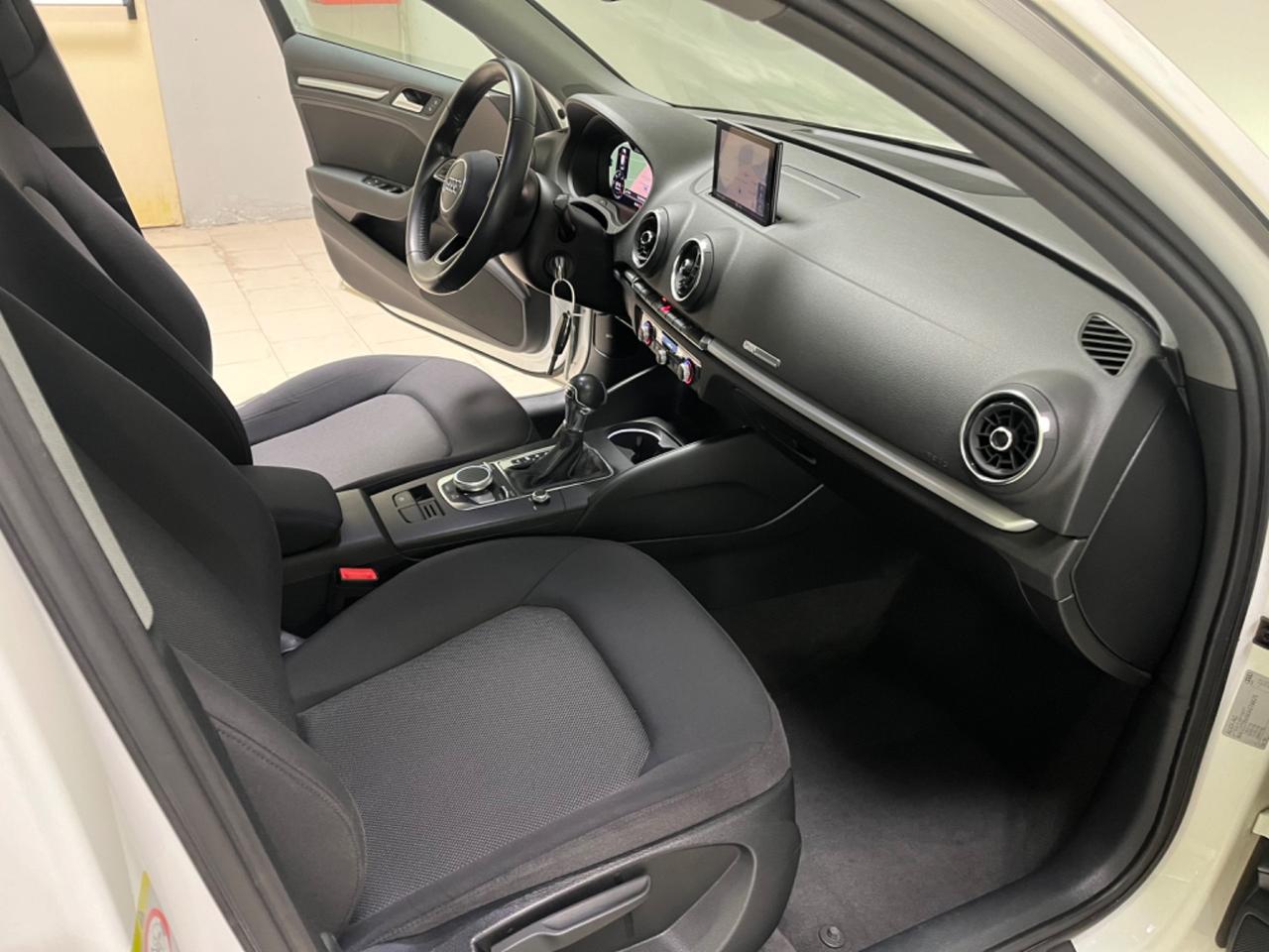 Audi A3 SPB 30 TDI S tronic S line