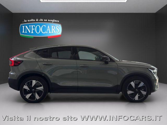 VOLVO C40 Recharge Twin Motor 249 cv AWD Plus - PROMO