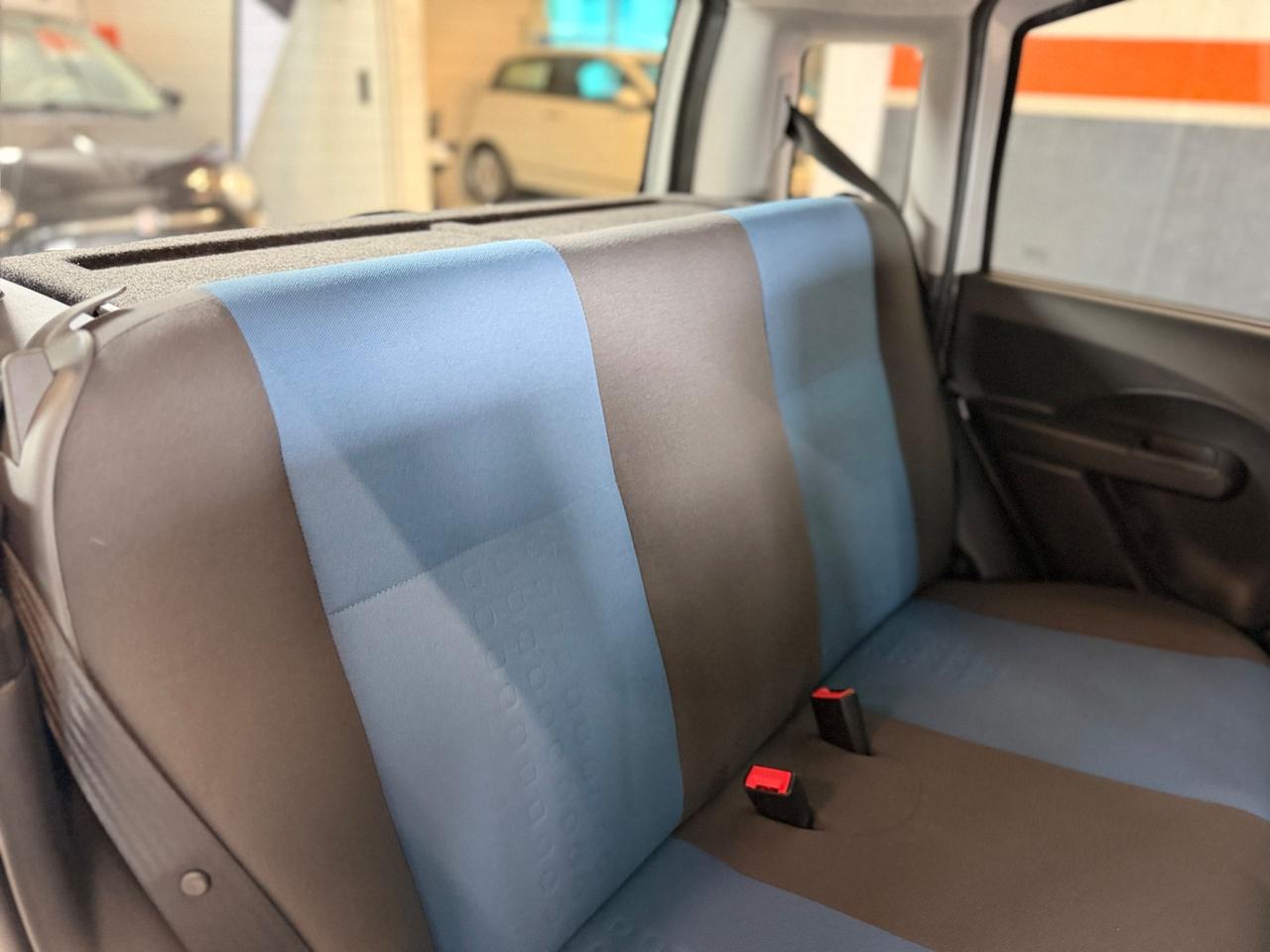 Fiat Panda 1.2 Dynamic GPL NEOPATENTATI