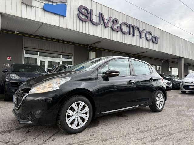 Peugeot 208 208 5p 1.0 (vti) 12v Access