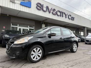Peugeot 208 208 5p 1.0 (vti) 12v Access