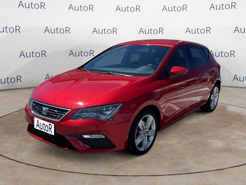 Seat Leon Leon 1.6 TDI 115 CV 5p. FR