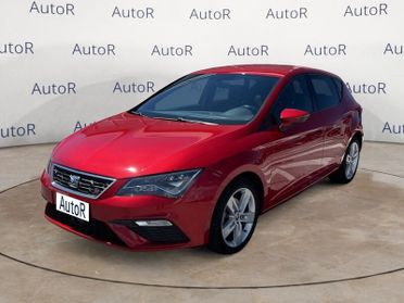 Seat Leon Leon 1.6 TDI 115 CV 5p. FR