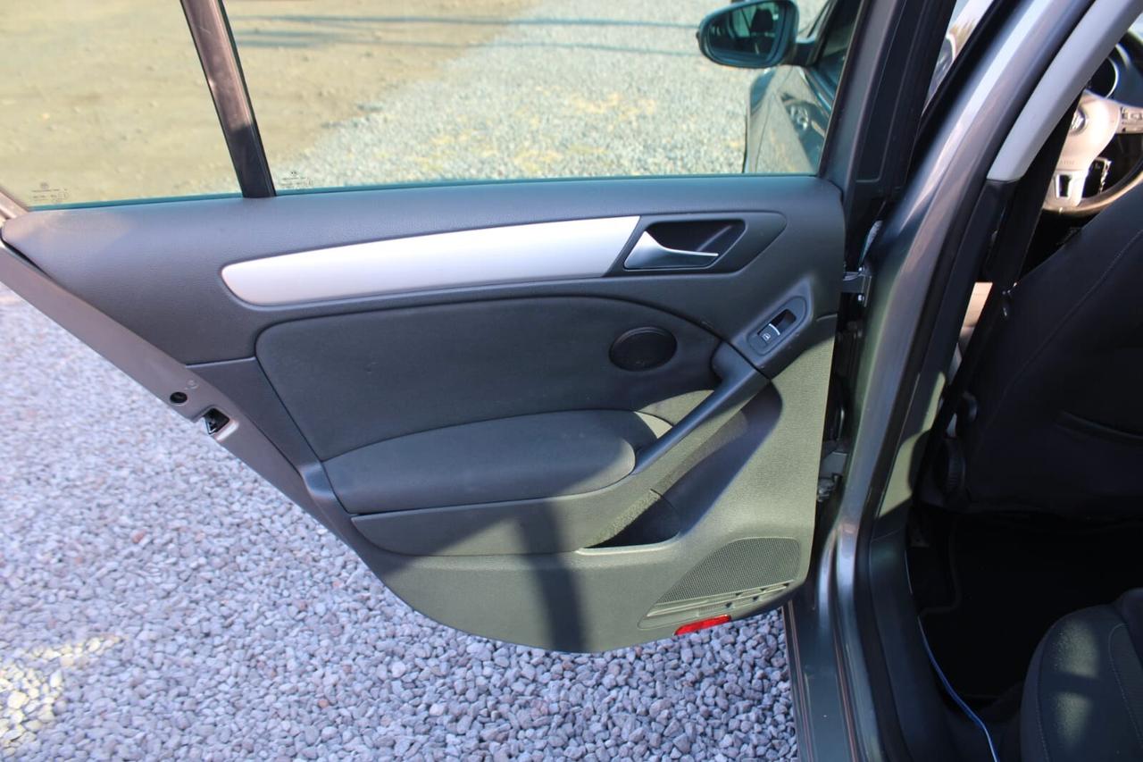 Volkswagen Golf Tua A SOLI 95€ al mese Anticipo Zero