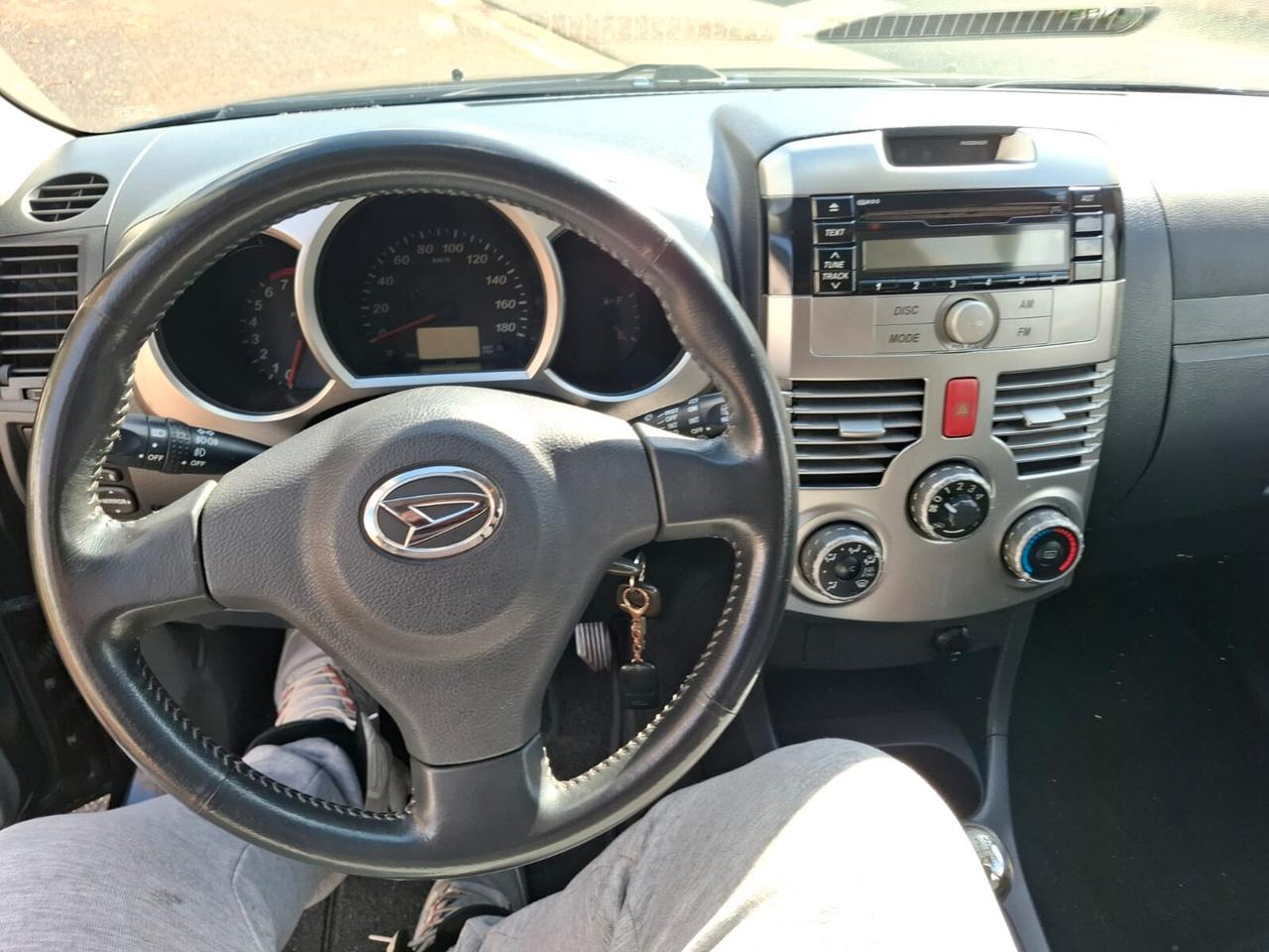 Daihatsu Terios 1.5 4WD del 2006