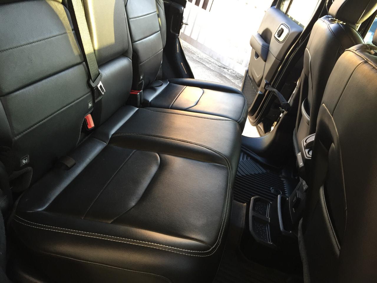 Jeep Wrangler Unlimited 2.0 PHEV ATX 4xe Sahara 200 CV