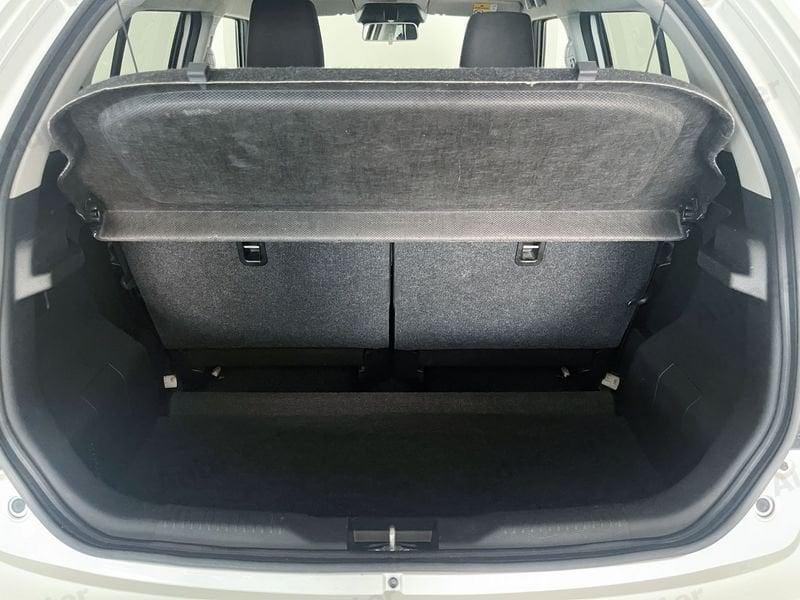 Suzuki Ignis Ignis 1.2h Top 4wd allgrip