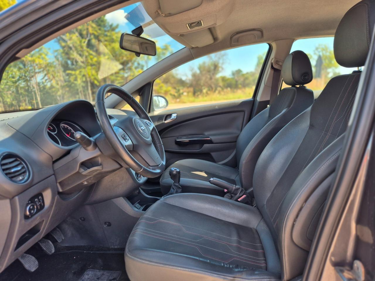 Opel Corsa 1.2 85CV 5 porte GPL-TECH Elective