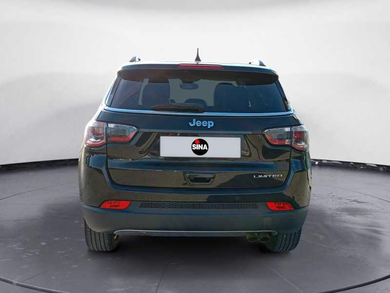 JEEP Compass 1.4 m-air Limited 2wd 140cv my19