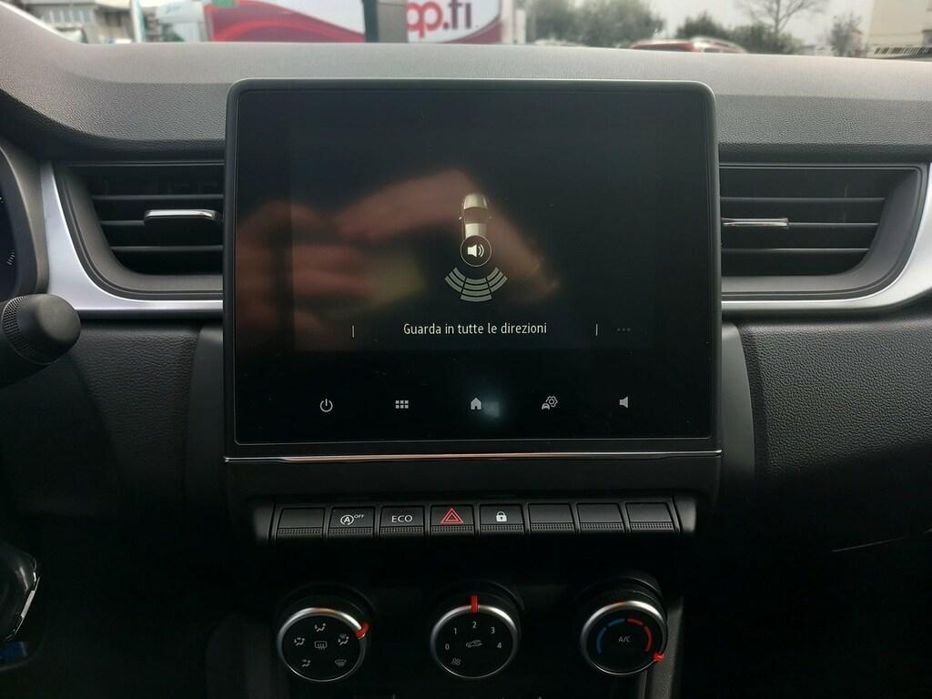 Renault Captur 1.0 TCe Equilibre