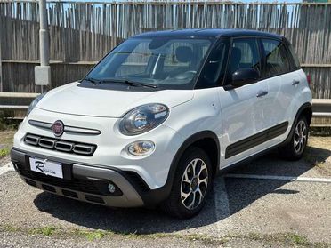 Fiat 500L Cross 1.3 mjt 95cv my20