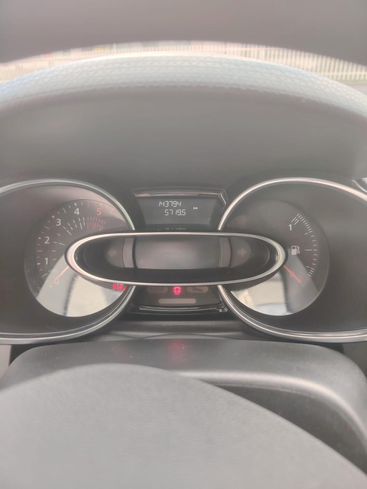 Renault Clio dCi 8V 75CV Start&Stop 5 porte Energy Life