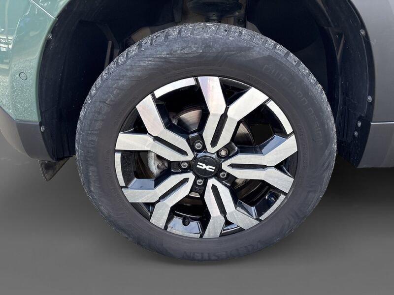 Dacia Duster Duster 1.0 TCe GPL 4x2 Journey UP