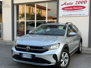 VOLKSWAGEN Taigo 1.0 TSI 110 CV DSG Life