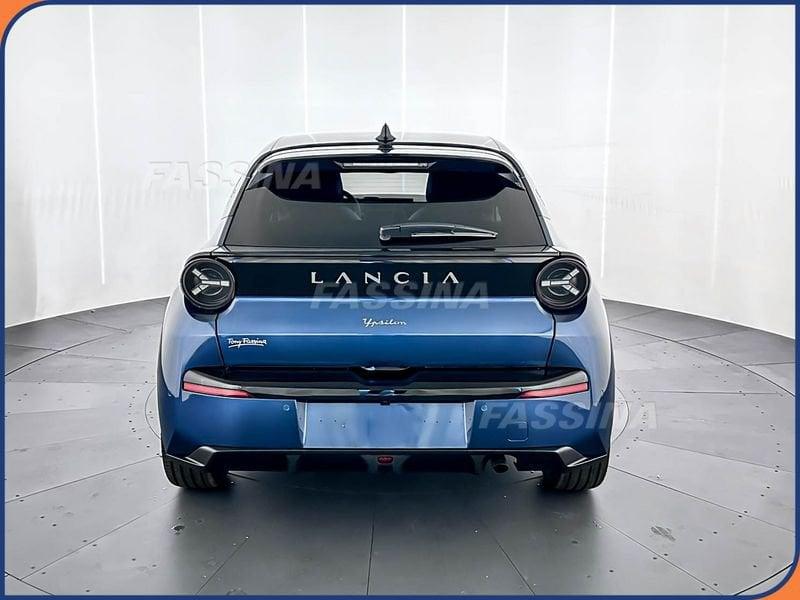 Lancia Ypsilon Ibrida Ibrida 100cv LX e-DCT
