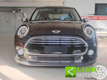 MINI One 1.5 5 porte