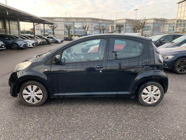 Citroen C1 1.0 5 porte airdream CMP-5 Perfect