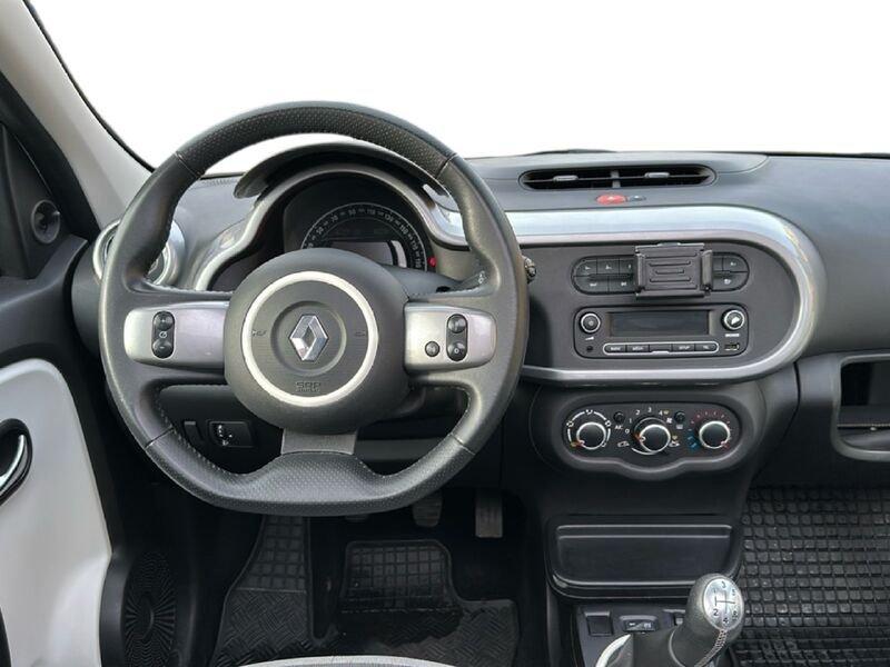 Renault Twingo Twingo SCe Lovely