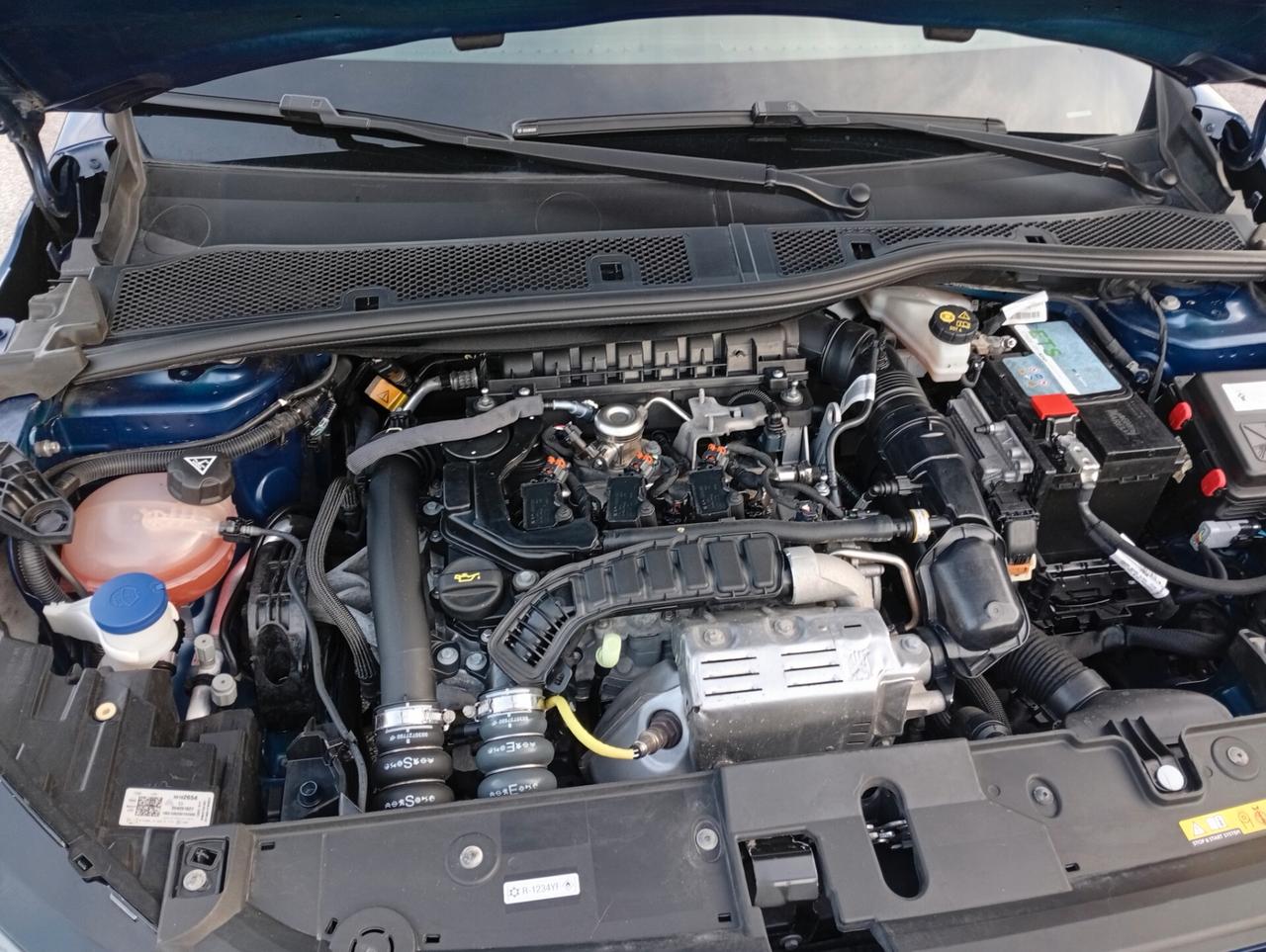 Opel Corsa 1.2 100 CV GS Line