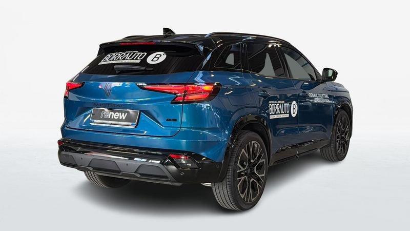 Renault Austral techno esprit Alpine full hybrid E-Tech 200