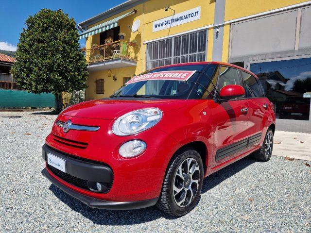 FIAT 500L 1.4 95 CV Pop Star *Euro6*