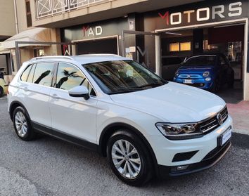 Volkswagen Tiguan 1.6 116CV TDI Business 2018