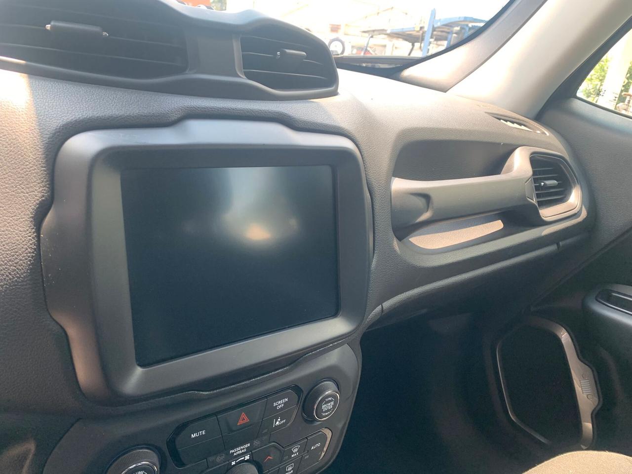 Jeep Renegade 1.0 T3 Longitude