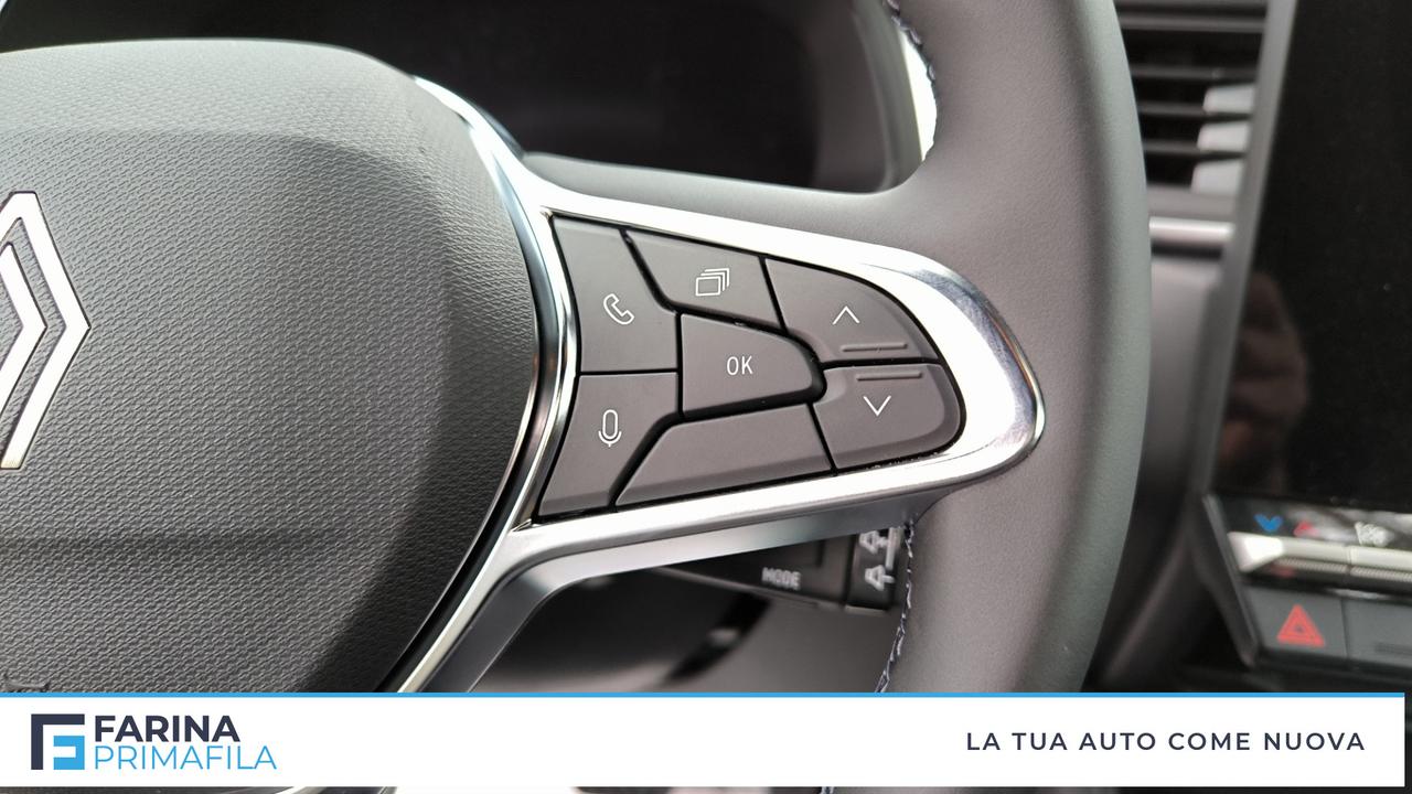 RENAULT SYMBIOZ evolution E Tech full hybrid 145