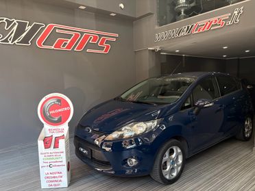 Ford Fiesta 1.4 TDCI 70cv Ikon Business