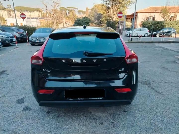 Volvo V40 D2 Business