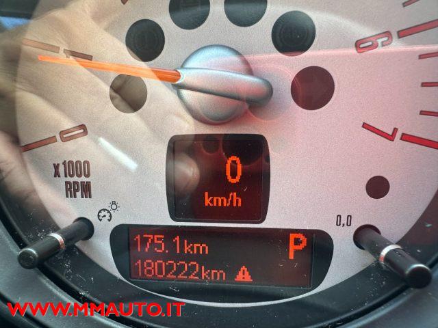 MINI Countryman Mini Cooper SD Countryman AUTOMATIK!!!!