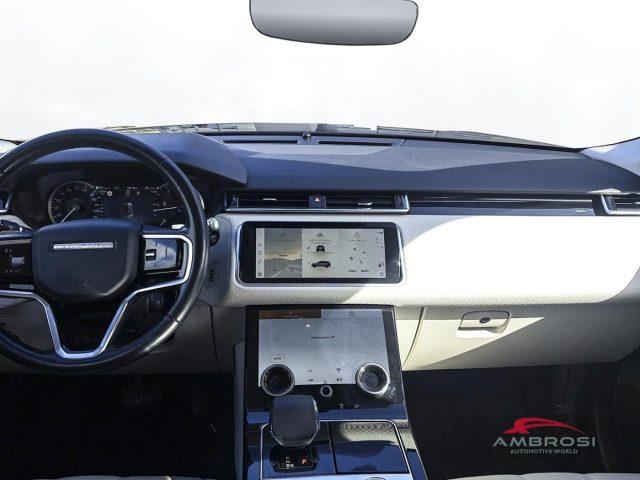 LAND ROVER Range Rover Velar 2.0D I4 204 CV S