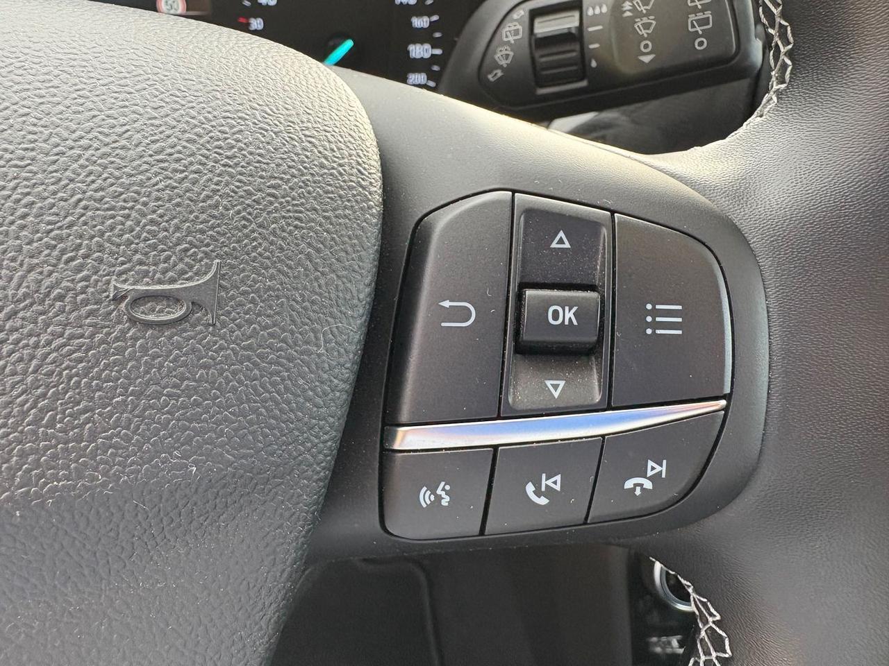 Ford Puma EcoBoost mHEV Titanium X #7418