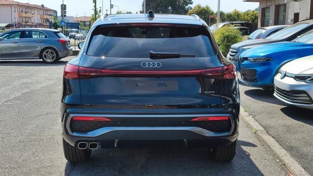 AUDI Q5 40TDI 204CV quattro S tronic S line PRONTA